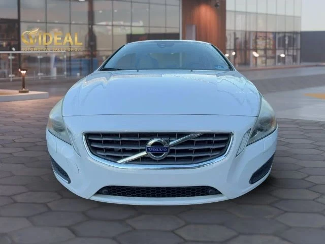 2012 Volvo S60 2nd Gen - Image 4 of 12