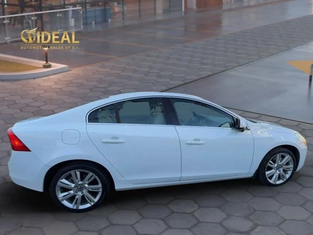 2012 Volvo S60 2nd Gen - Image 7 of 12