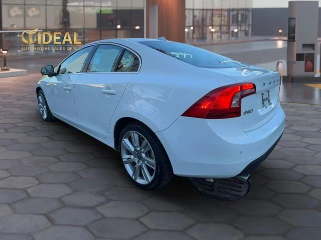 2012 Volvo S60 2nd Gen - Image 5 of 16