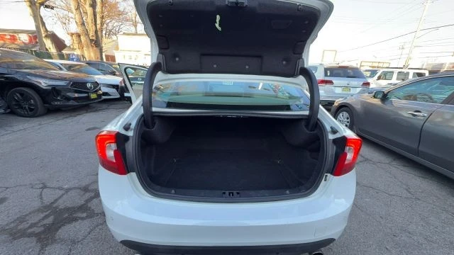 2012 Volvo S60 2nd Gen - Image 16 of 16