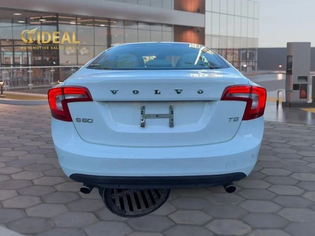 2012 Volvo S60 2nd Gen - Image 8 of 16