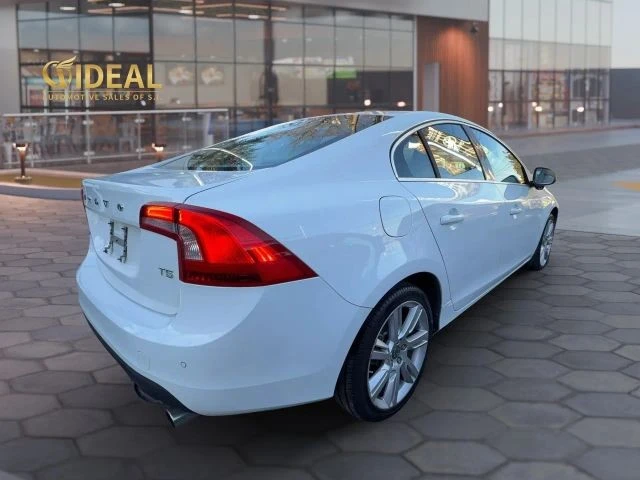 2012 Volvo S60 2nd Gen - Image 6 of 12