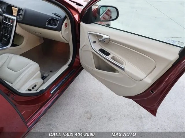 2012 Volvo S60 2nd Gen - Image 20 of 21