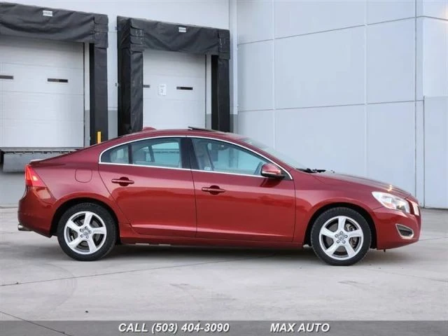 2012 Volvo S60 2nd Gen - Image 9 of 21