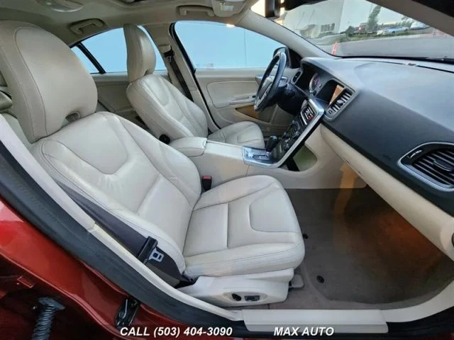 2012 Volvo S60 2nd Gen - Image 21 of 21