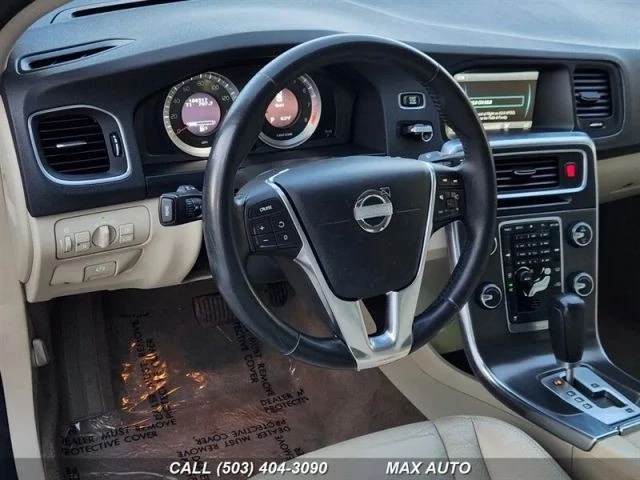 2012 Volvo S60 2nd Gen - Image 13 of 21