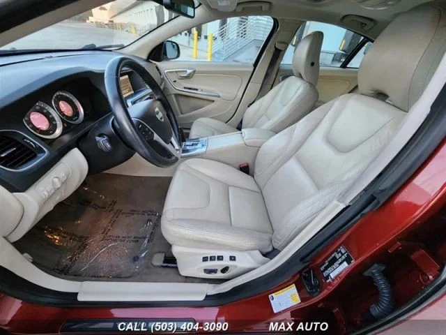 2012 Volvo S60 2nd Gen - Image 11 of 21