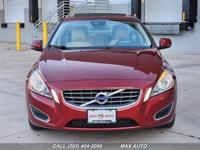 2012 Volvo S60 2nd Gen - Image 3 of 21