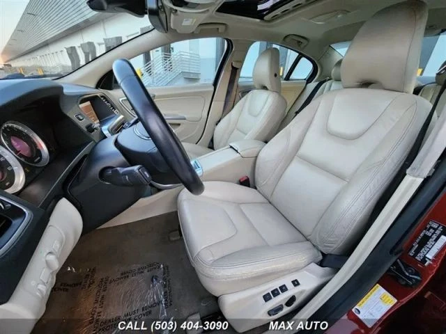 2012 Volvo S60 2nd Gen - Image 12 of 21