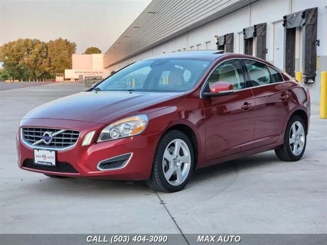 2012 Volvo S60 2nd Gen - Image 4 of 21
