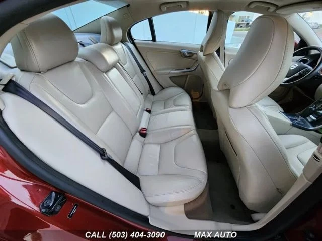2012 Volvo S60 2nd Gen - Image 19 of 21