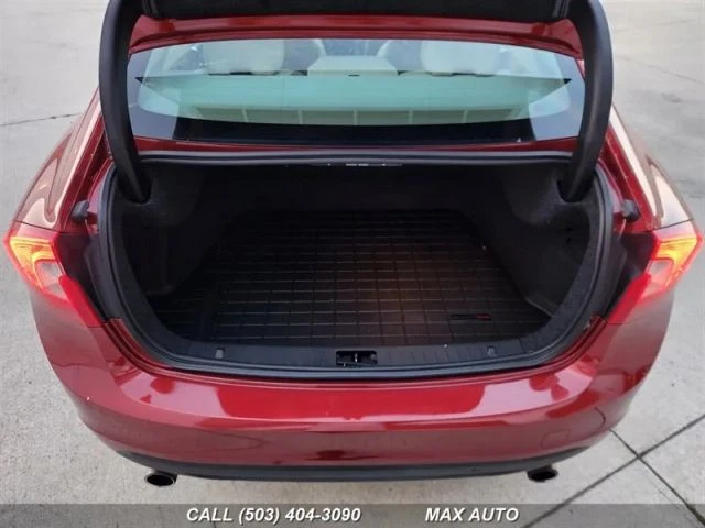 2012 Volvo S60 2nd Gen - Image 18 of 21