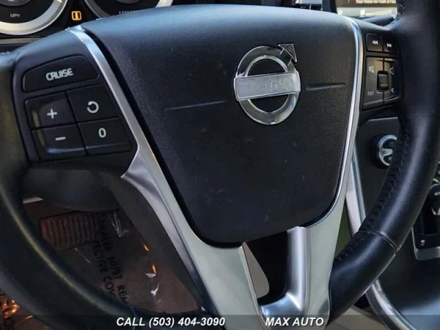2012 Volvo S60 2nd Gen - Image 14 of 21