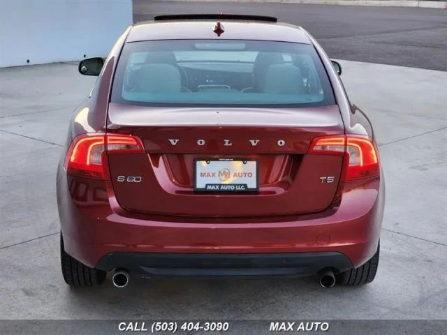 2012 Volvo S60 2nd Gen - Image 7 of 21