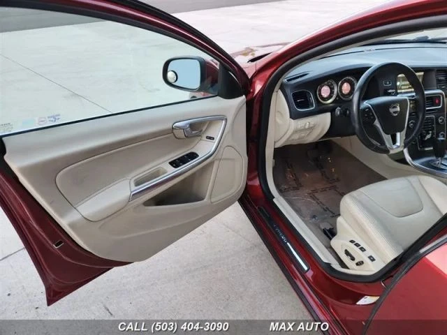 2012 Volvo S60 2nd Gen - Image 10 of 21