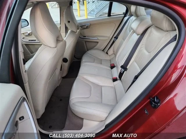 2012 Volvo S60 2nd Gen - Image 17 of 21