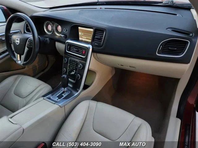 2012 Volvo S60 2nd Gen - Image 2 of 21