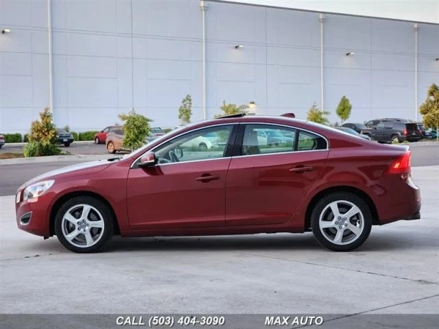 2012 Volvo S60 2nd Gen - Image 5 of 21