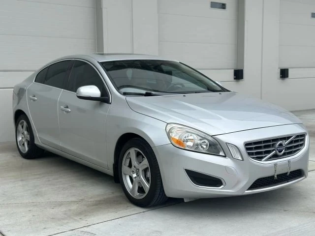 2012 Volvo S60 2nd Gen - Image 7 of 21