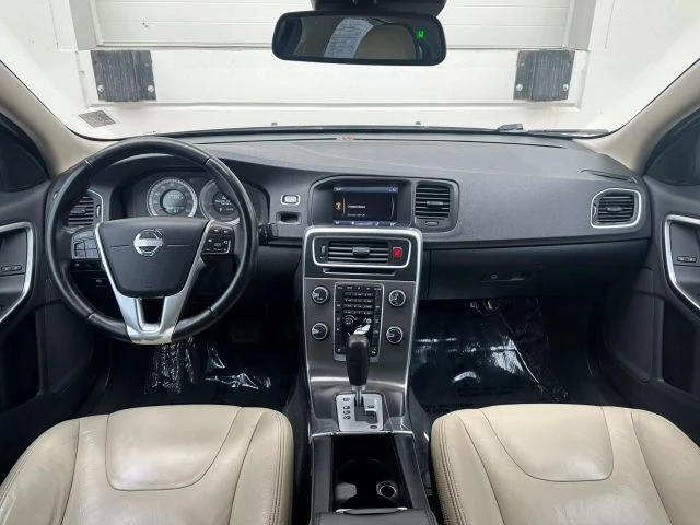 2012 Volvo S60 2nd Gen - Image 15 of 21