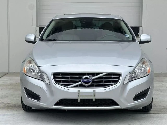 2012 Volvo S60 2nd Gen - Image 8 of 21