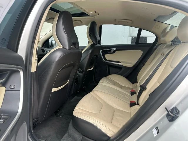 2012 Volvo S60 2nd Gen - Image 11 of 21