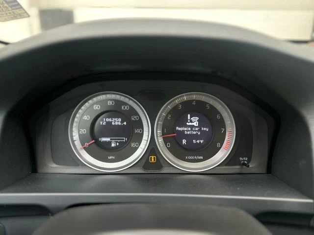 2012 Volvo S60 2nd Gen - Image 21 of 21