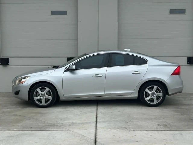 2012 Volvo S60 2nd Gen - Image 2 of 21