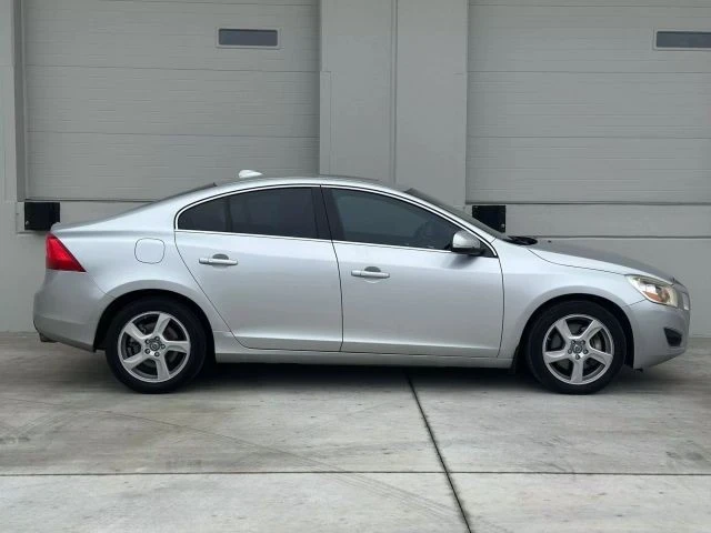 2012 Volvo S60 2nd Gen - Image 6 of 21