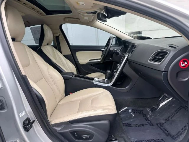 2012 Volvo S60 2nd Gen - Image 13 of 21