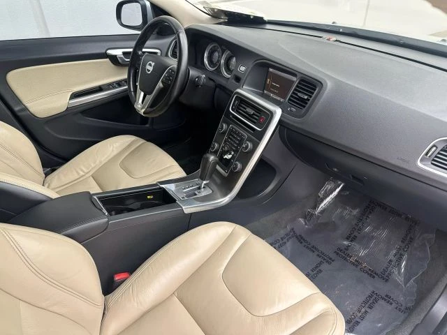 2012 Volvo S60 2nd Gen - Image 14 of 21
