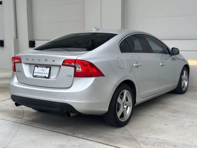 2012 Volvo S60 2nd Gen - Image 5 of 21