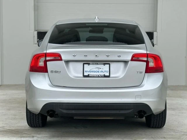 2012 Volvo S60 2nd Gen - Image 4 of 21