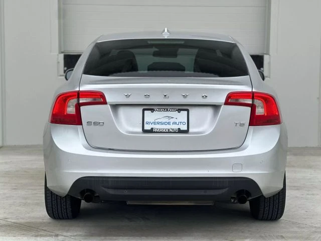 2012 Volvo S60 2nd Gen - Image 4 of 21