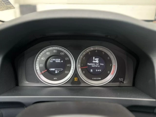 2012 Volvo S60 2nd Gen - Image 21 of 21