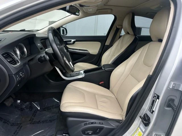 2012 Volvo S60 2nd Gen - Image 9 of 21