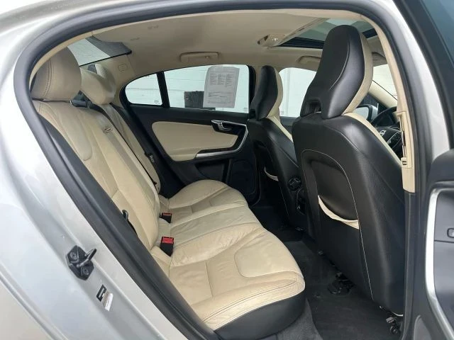 2012 Volvo S60 2nd Gen - Image 12 of 21