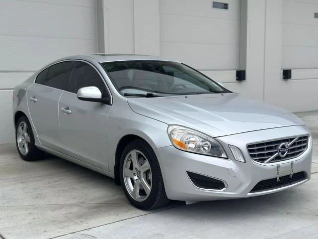 2012 Volvo S60 2nd Gen - Image 7 of 21