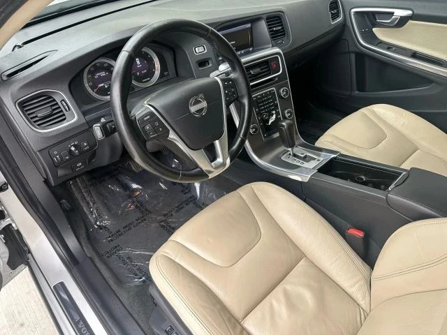2012 Volvo S60 2nd Gen - Image 10 of 21