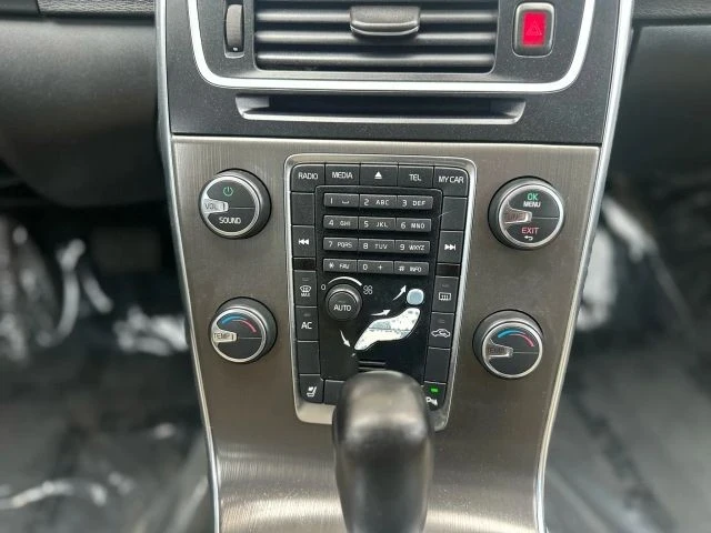 2012 Volvo S60 2nd Gen - Image 17 of 21