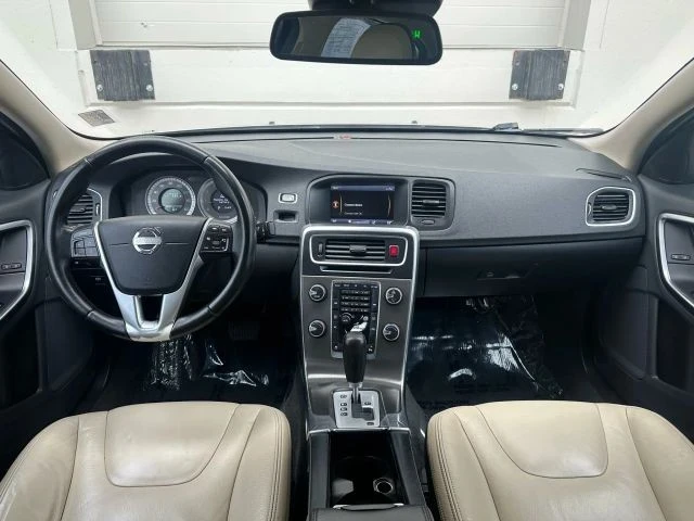 2012 Volvo S60 2nd Gen - Image 15 of 21
