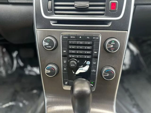 2012 Volvo S60 2nd Gen - Image 17 of 21