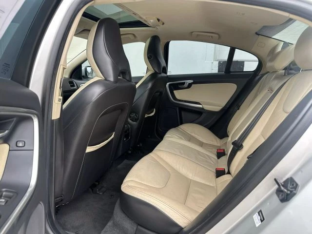 2012 Volvo S60 2nd Gen - Image 11 of 21