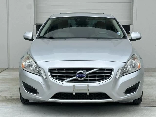 2012 Volvo S60 2nd Gen - Image 8 of 21