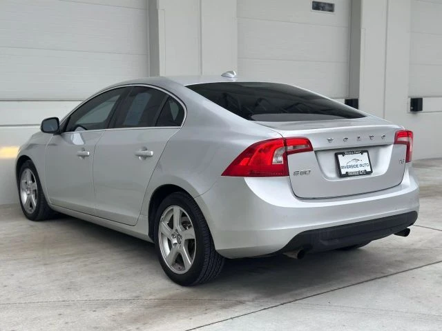 2012 Volvo S60 2nd Gen - Image 3 of 21