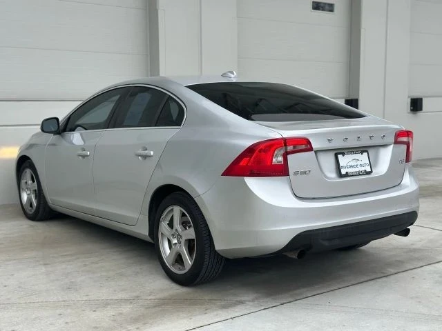 2012 Volvo S60 2nd Gen - Image 3 of 21