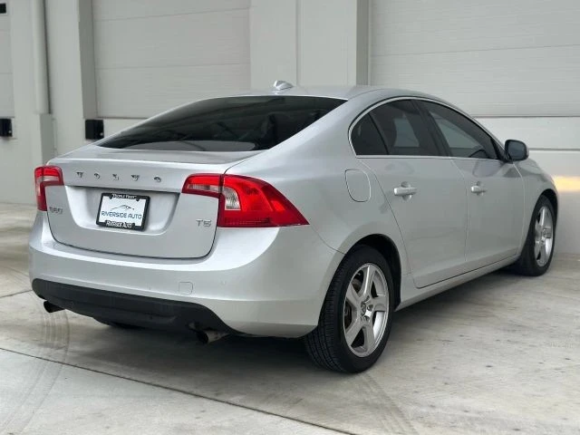 2012 Volvo S60 2nd Gen - Image 5 of 21