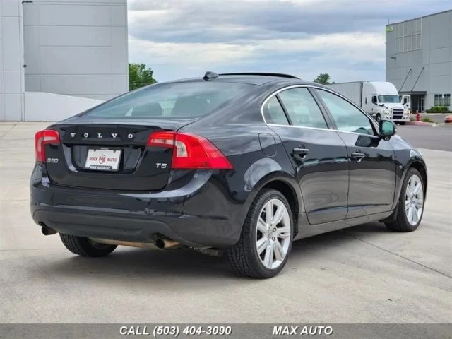 2012 Volvo S60 2nd Gen - Image 8 of 21