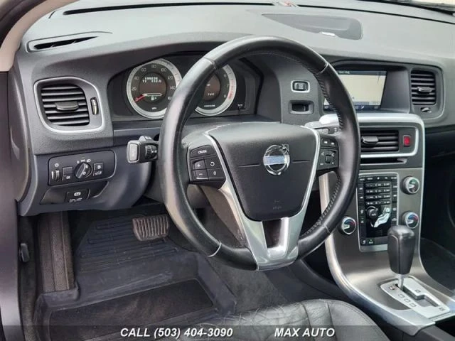 2012 Volvo S60 2nd Gen - Image 13 of 21
