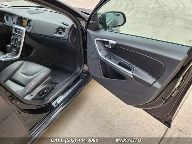 2012 Volvo S60 2nd Gen - Image 20 of 21